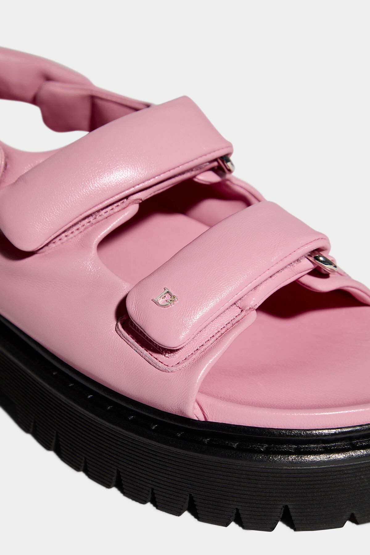 PADDED2 SANDALS - 4