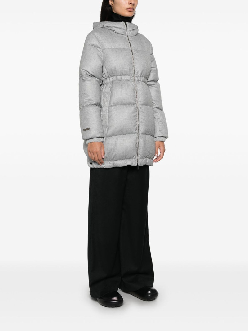 Punto Luce-chain coat 3