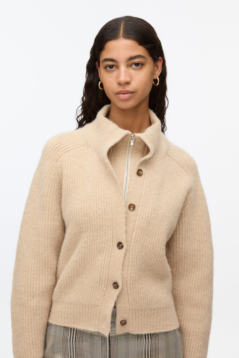 3.1 Phillip Lim Infinity Placket Cardigan outlook