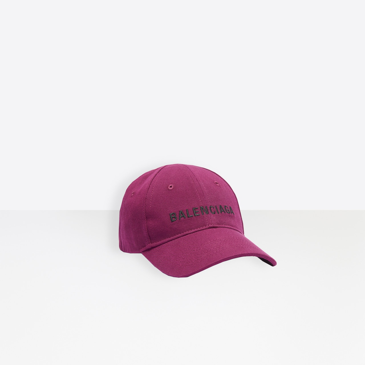 Logo Cap - 3