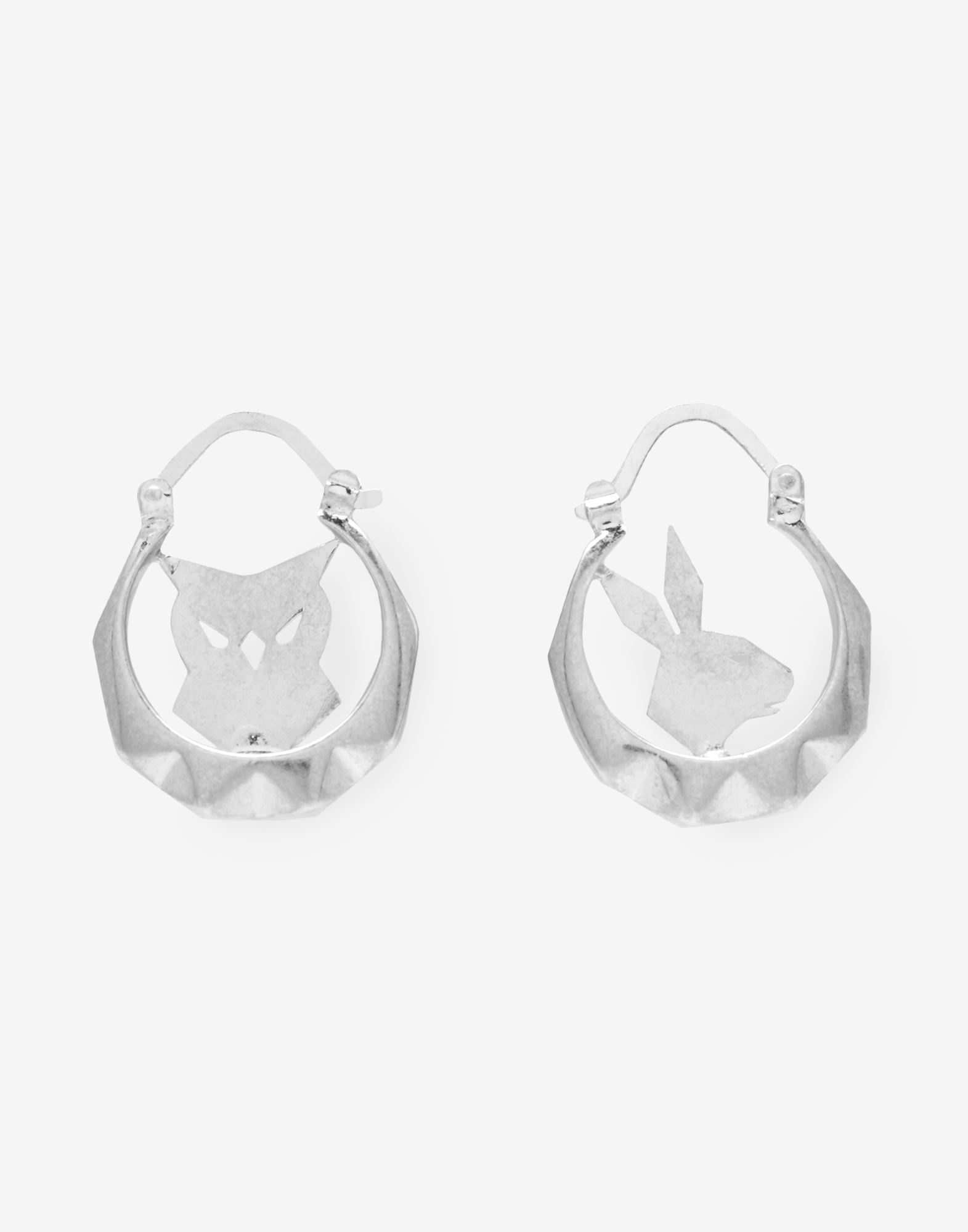 Animal totem earring - 2