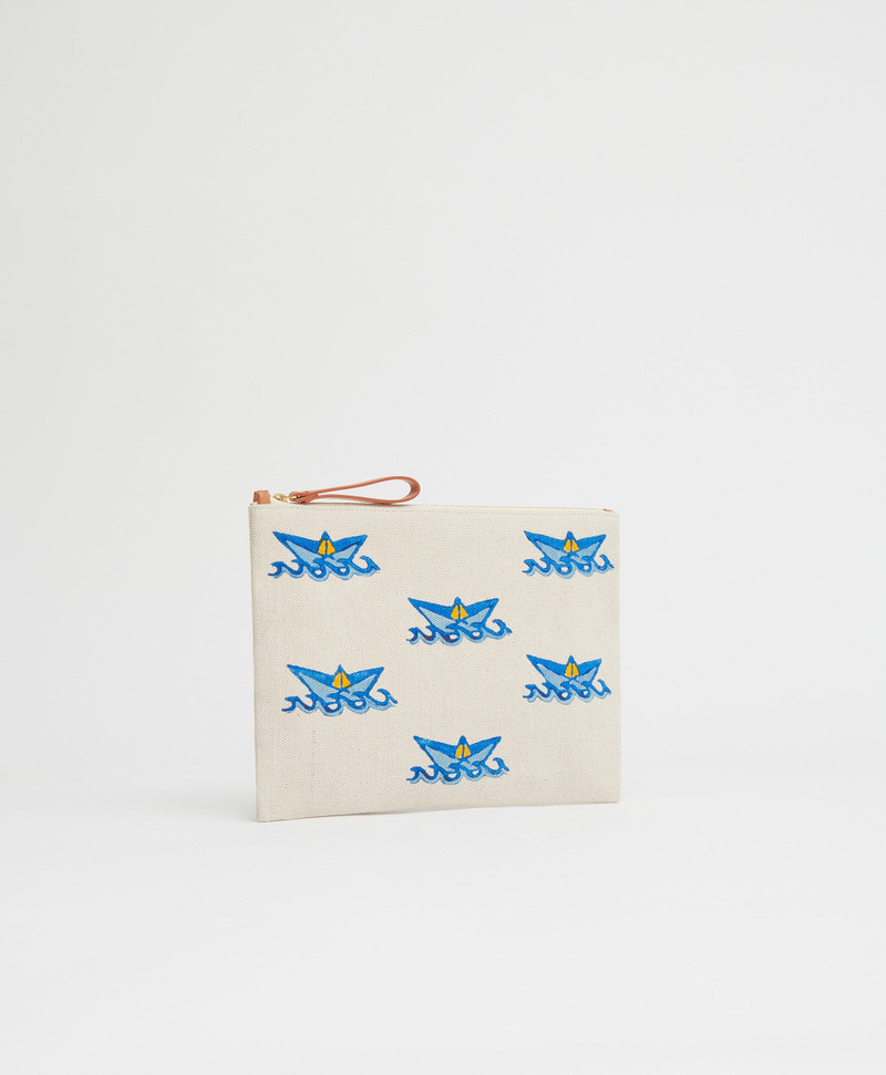 LIMITED EDITION PASCUCCI POUCH 3