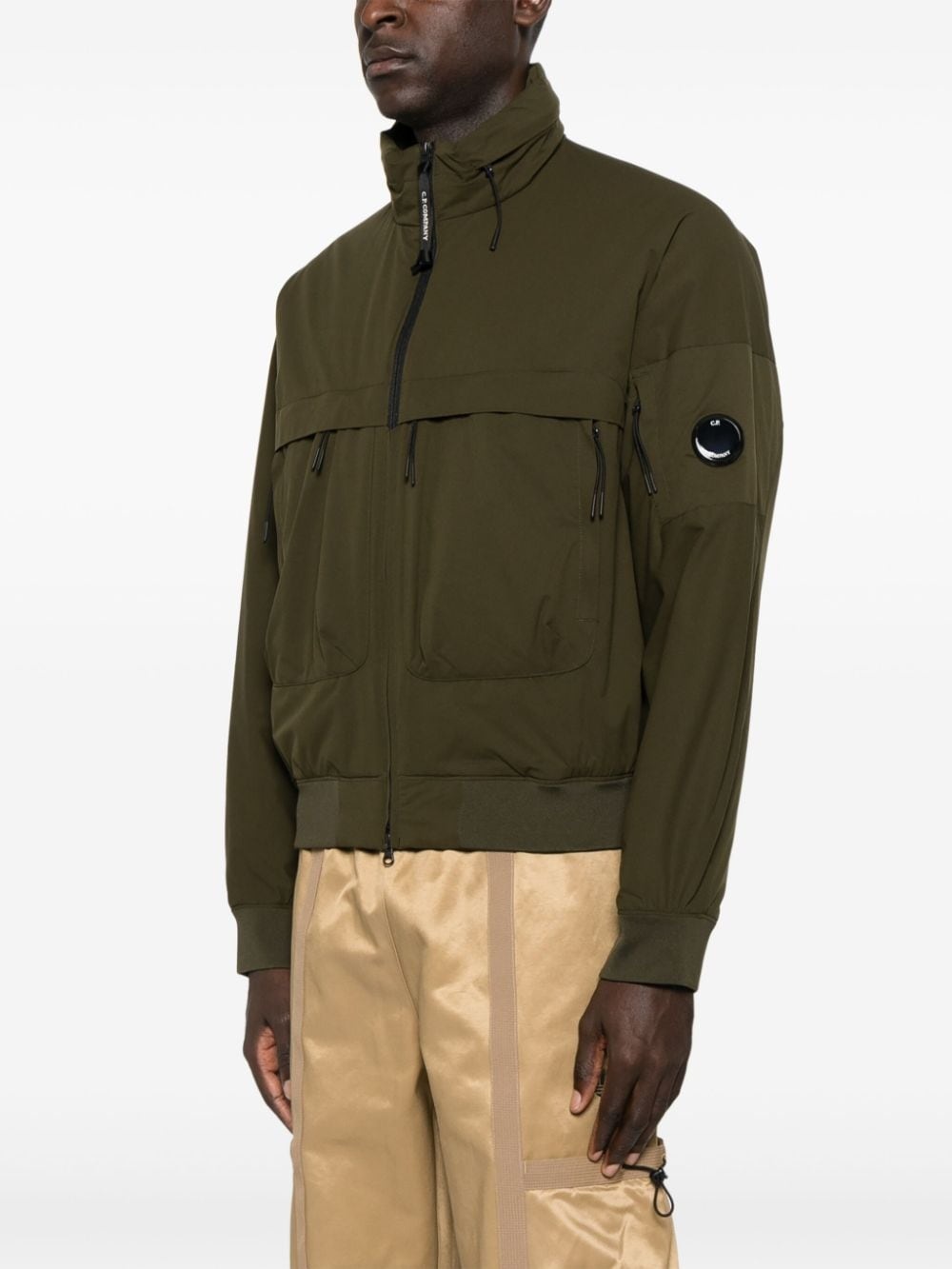 Pro-Tek bomber jacket - 3