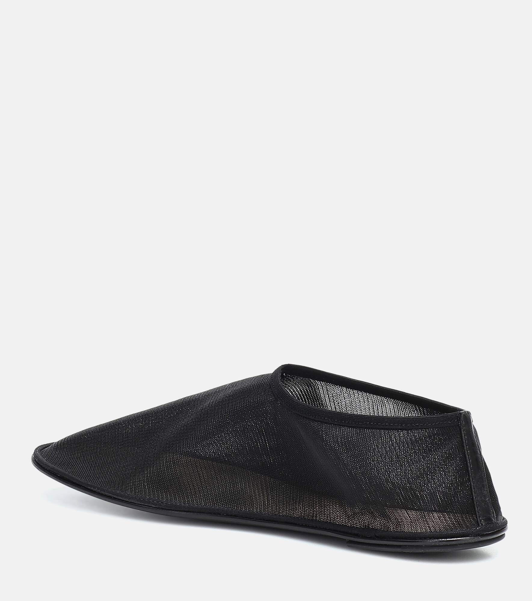 Sock ballet flats - 2