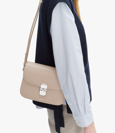 A.P.C. GRACE SMALL BAG outlook