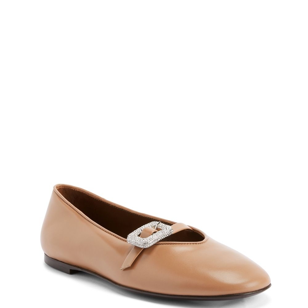 Georgia Buckle - 2