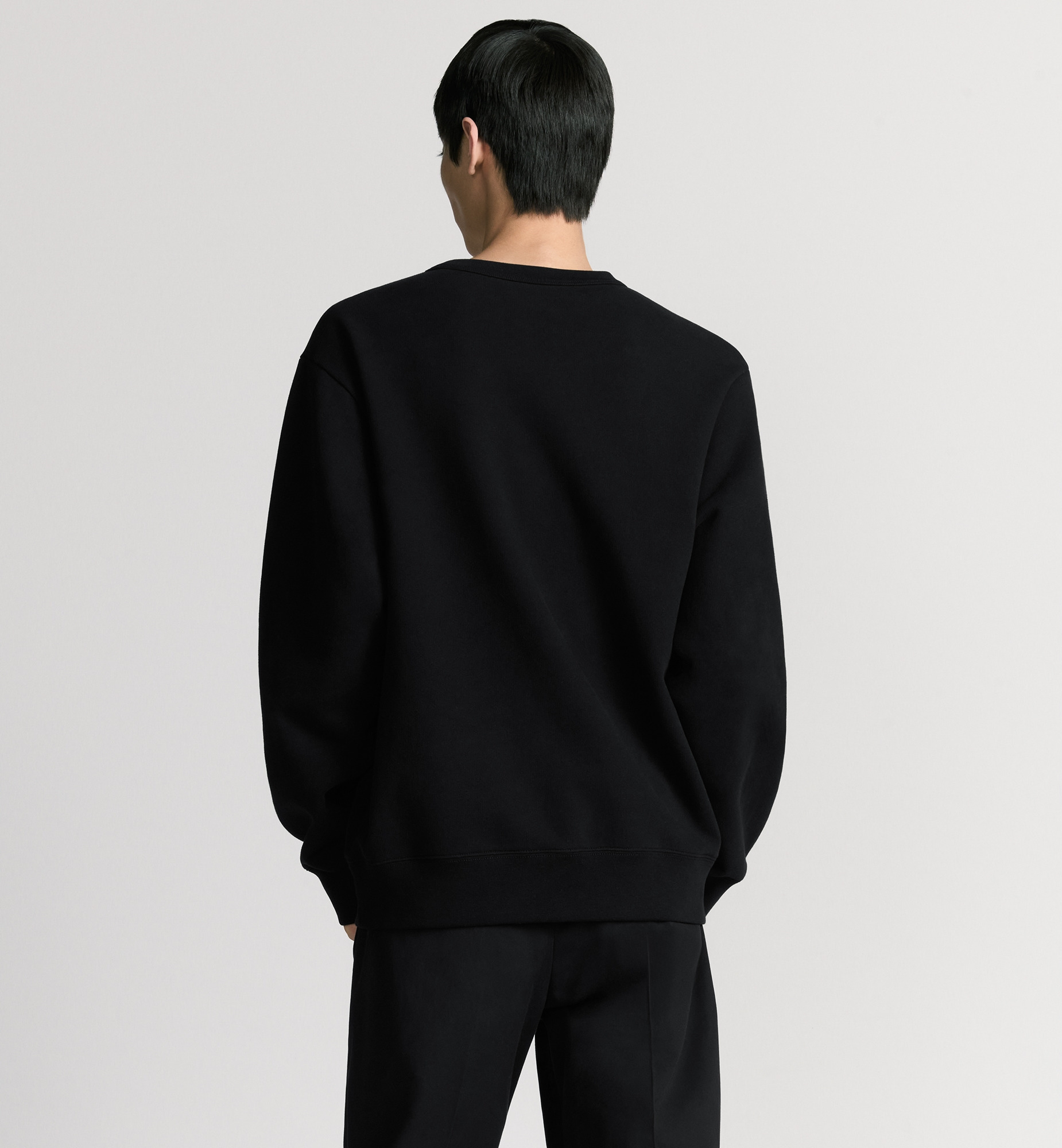 Dior Montaigne Sweatshirt - 4