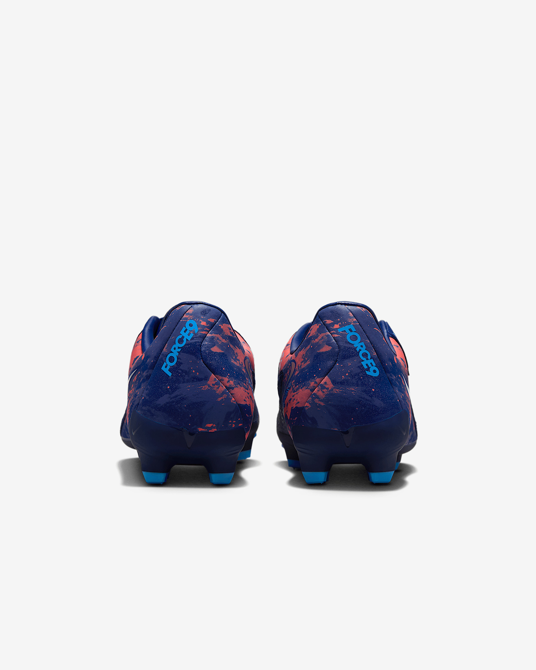 Nike Phantom GX 2 Academy "Erling Haaland" MG Low-Top Soccer Cleats - 6