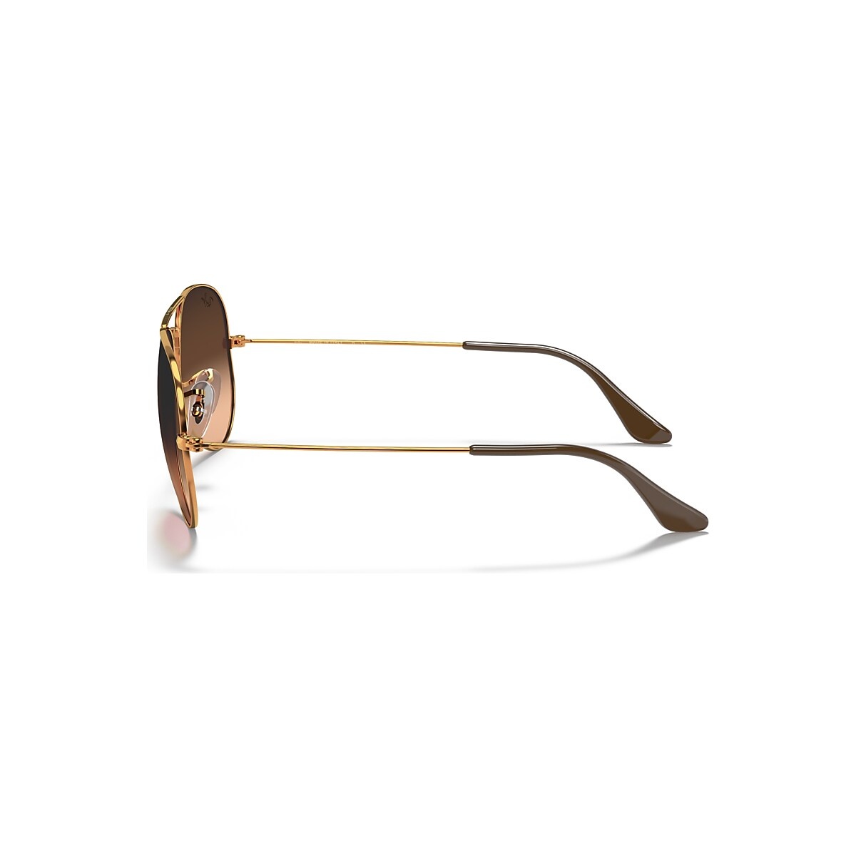 RB3025 Aviator Gradient - 3