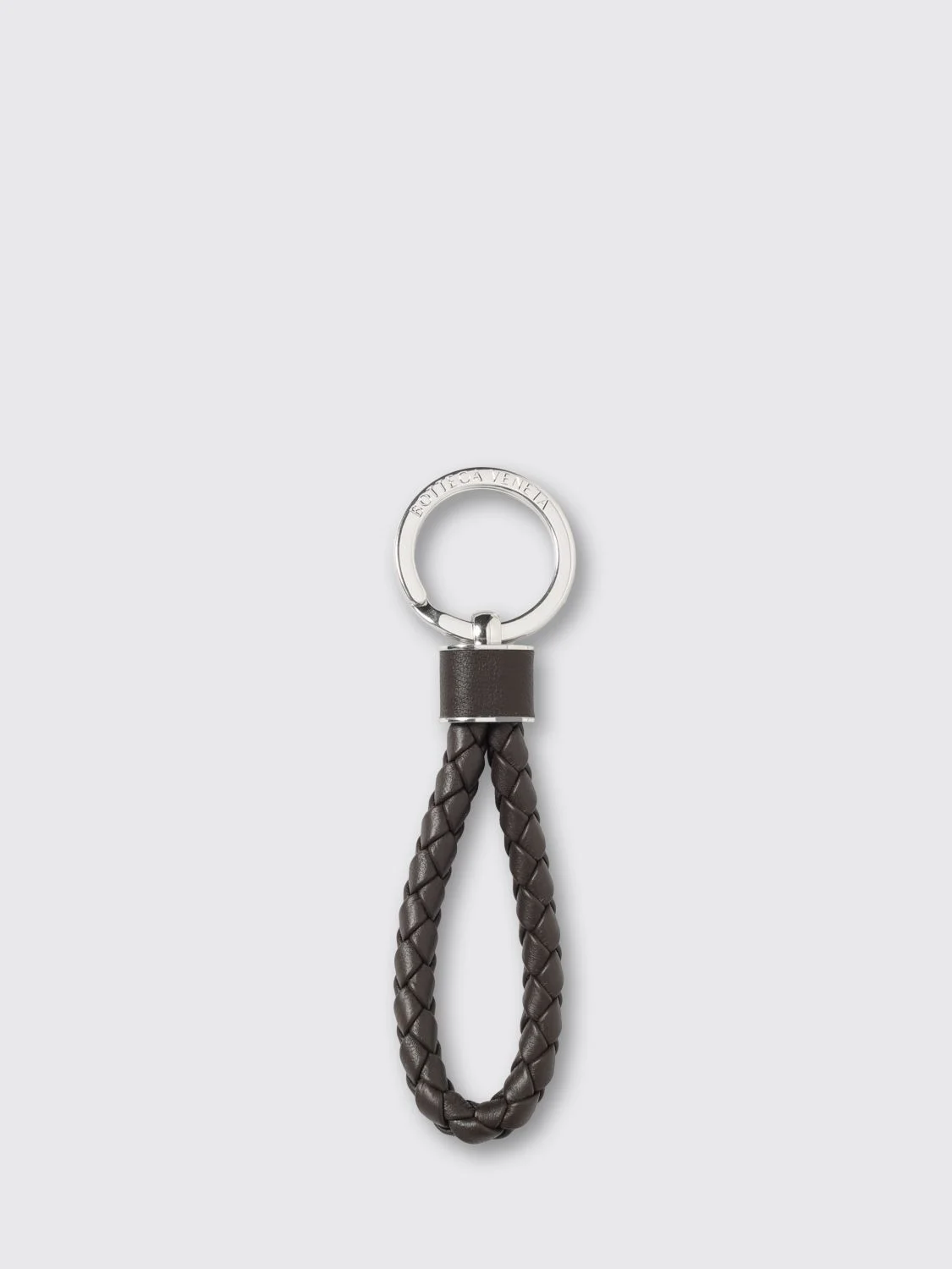 Bottega Veneta Keyring Men Dark - 1