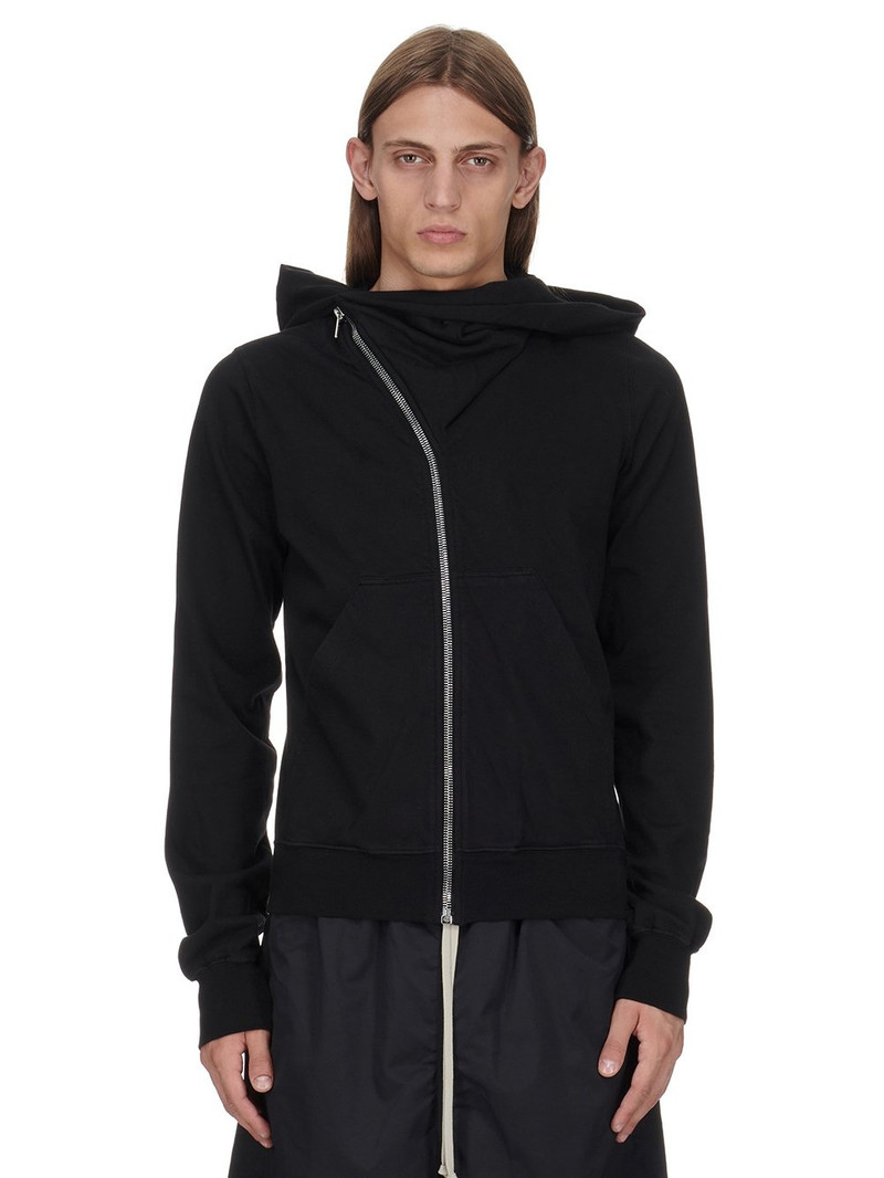 Rick Owens DRKSHDW Mountain Hoodie 1
