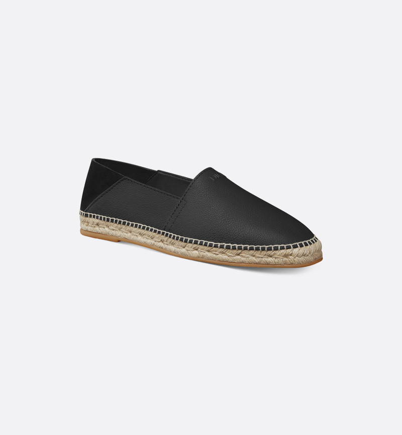 Dior Paradise Espadrille 5