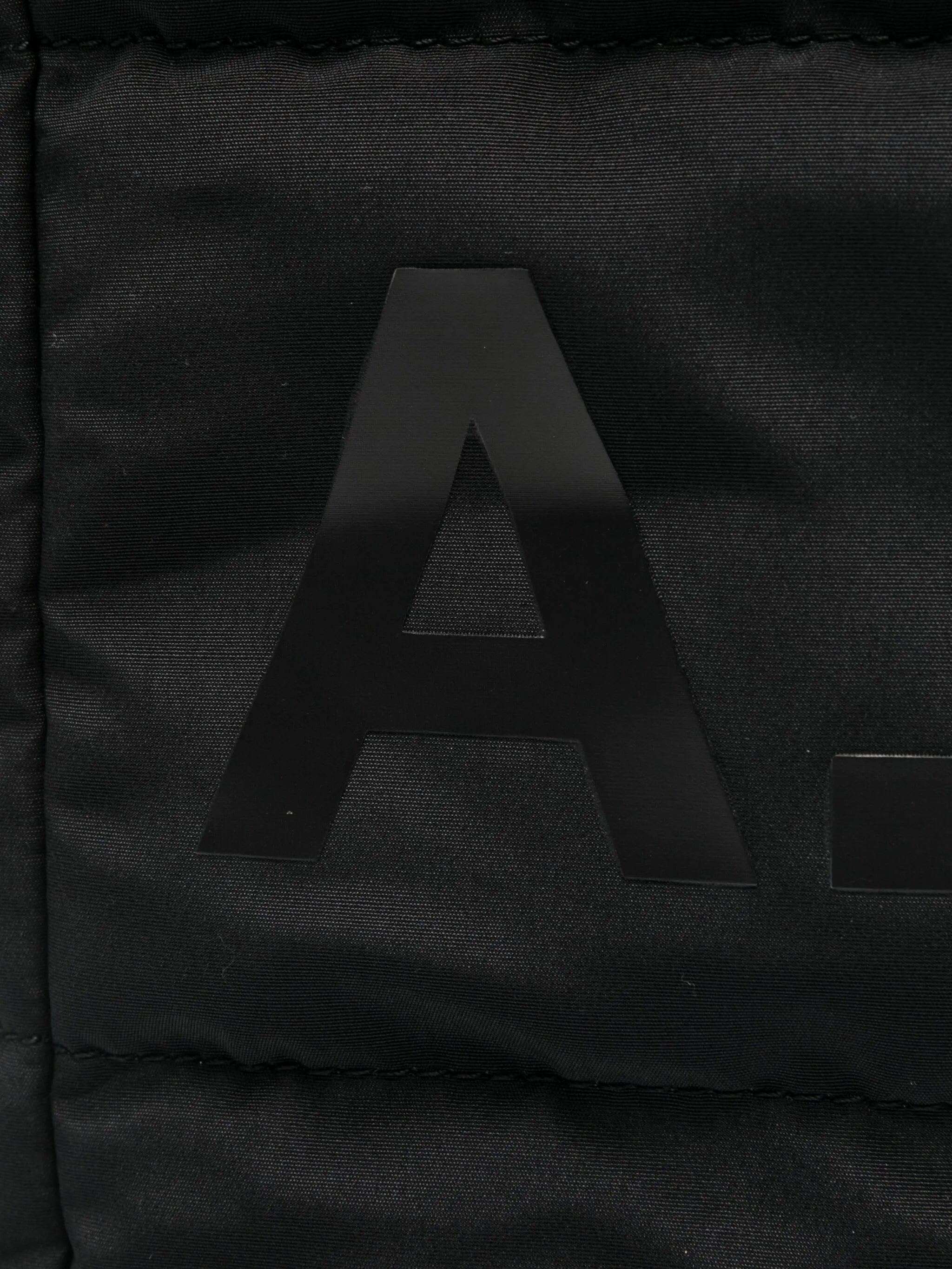 A.p.c. Logo-print Quilted Tote Bag - 2
