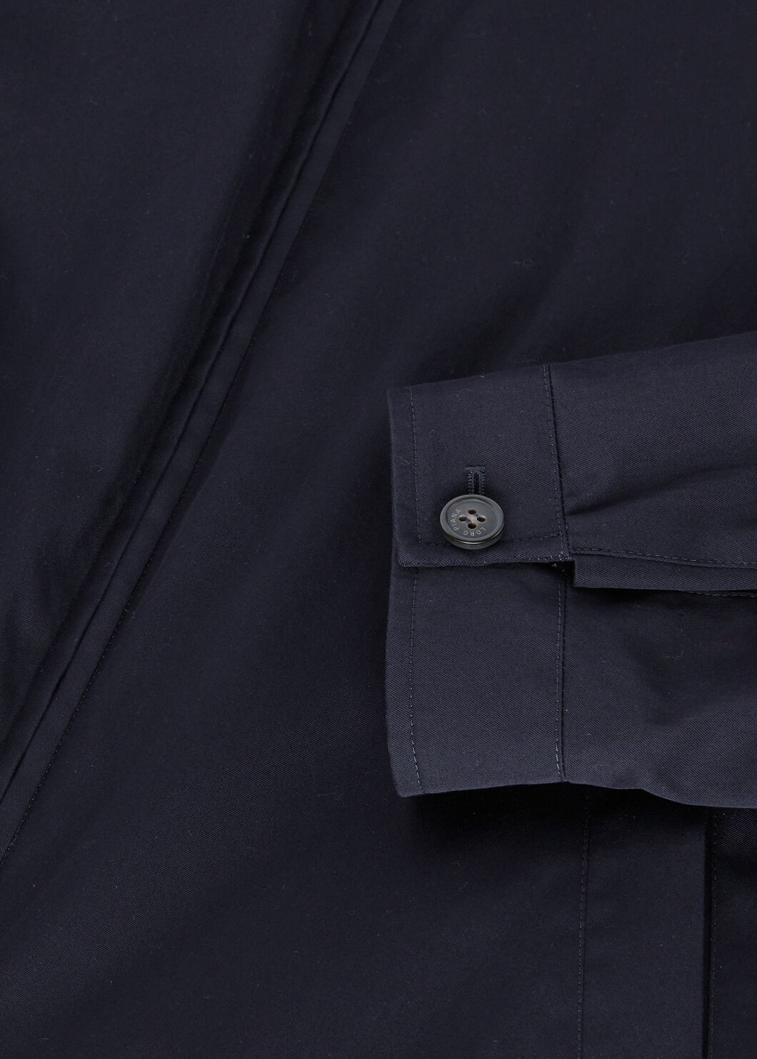 Taga Blouson - 7