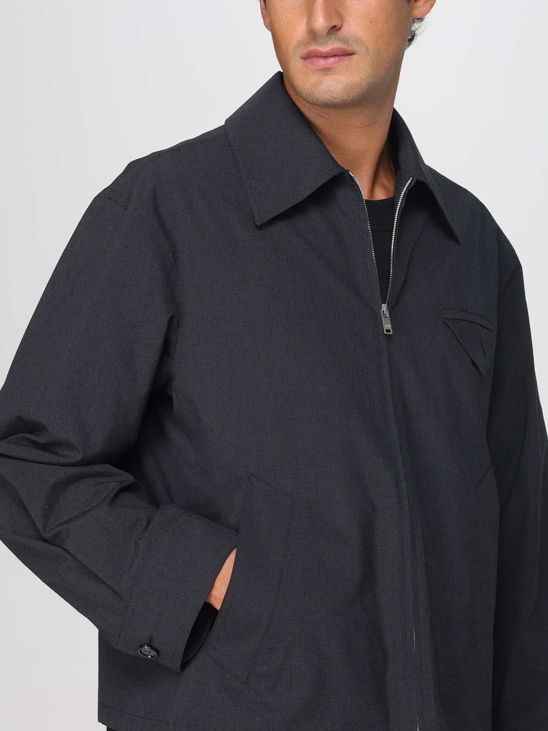 Blazer men Bottega Veneta - 5