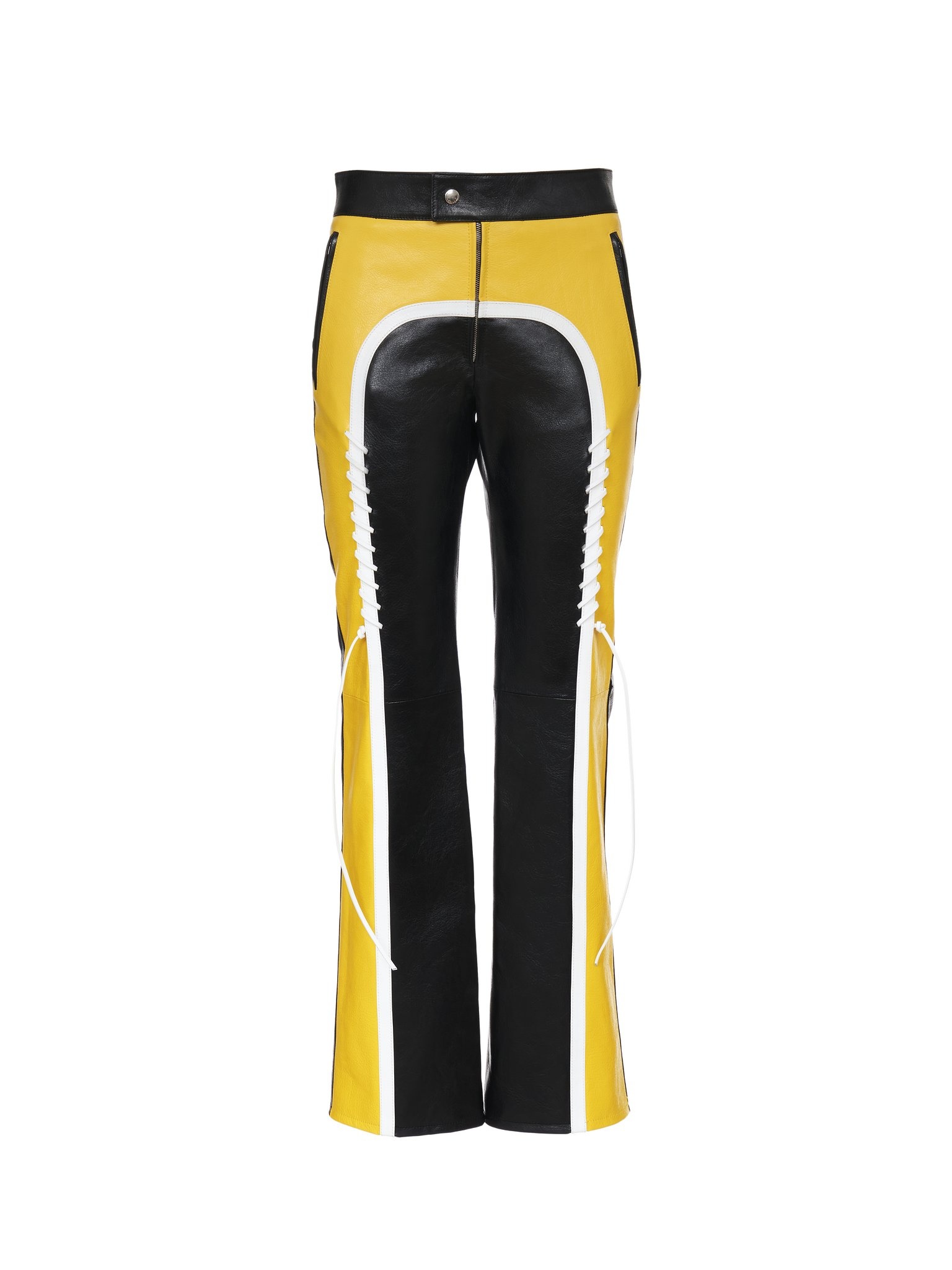 BIKER PANTS - 1
