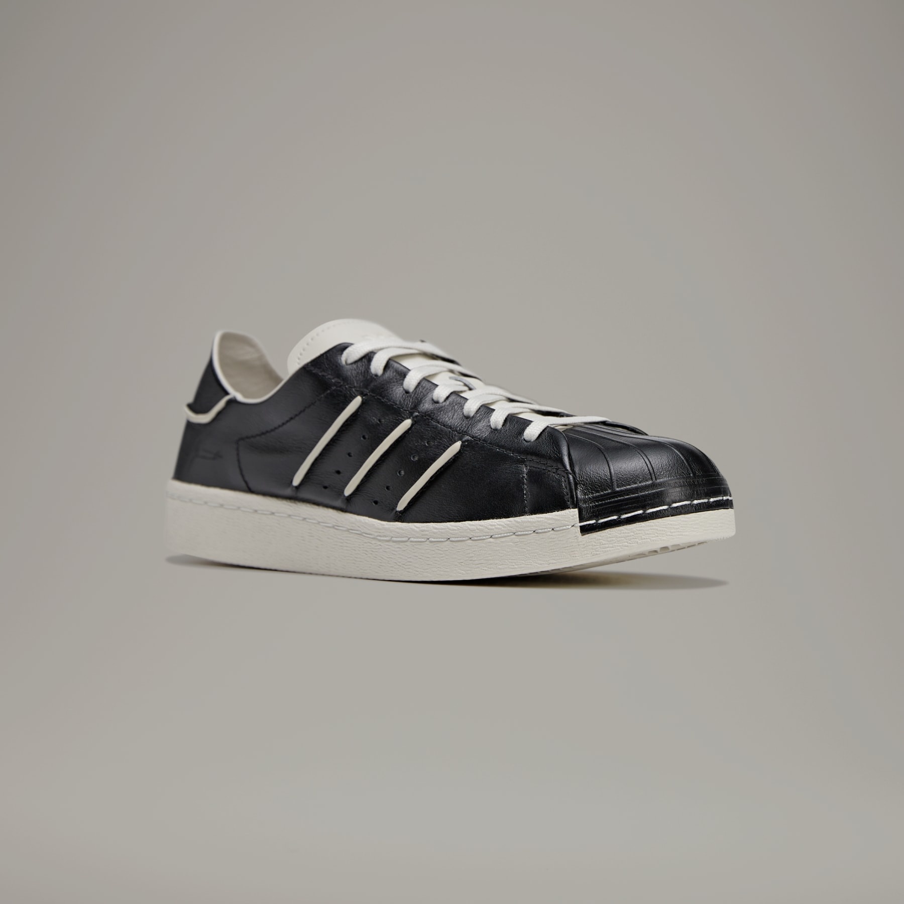 Y-3 Superstar - 5