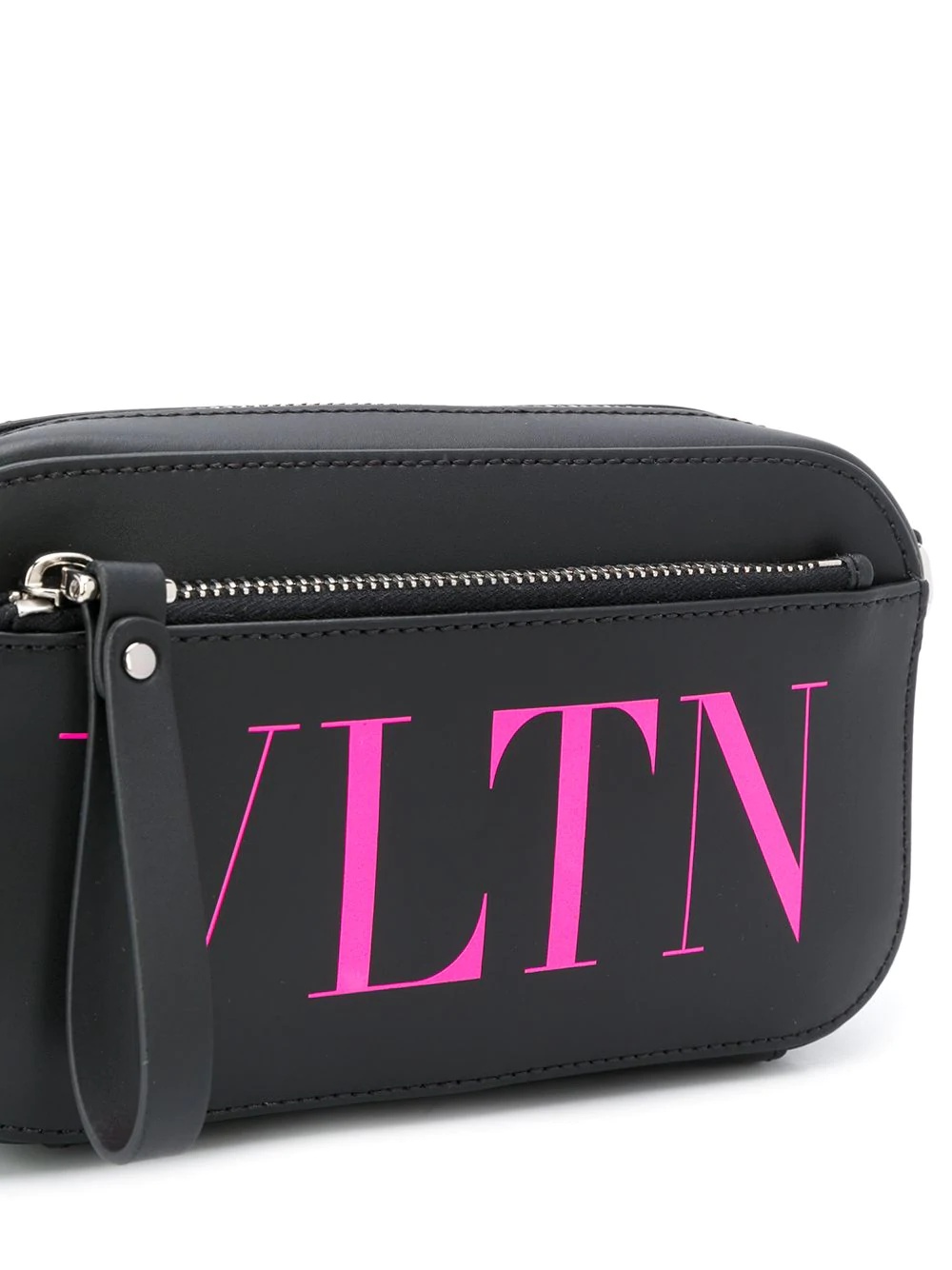 VLTN print belt bag - 4