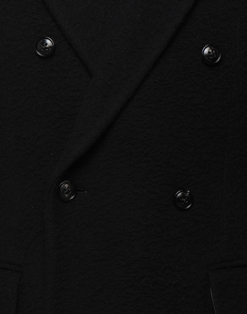 Black Men's Blazer 4