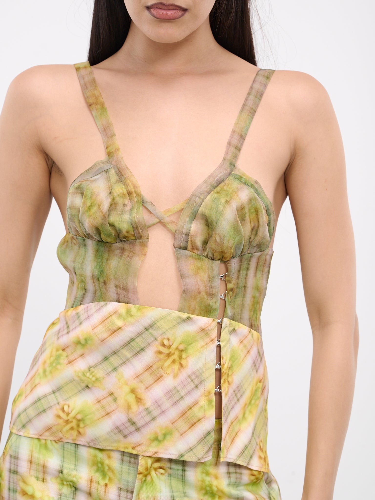 Delilah Tank - 4