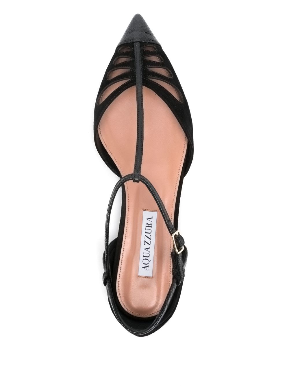 Camille flat pumps - 4