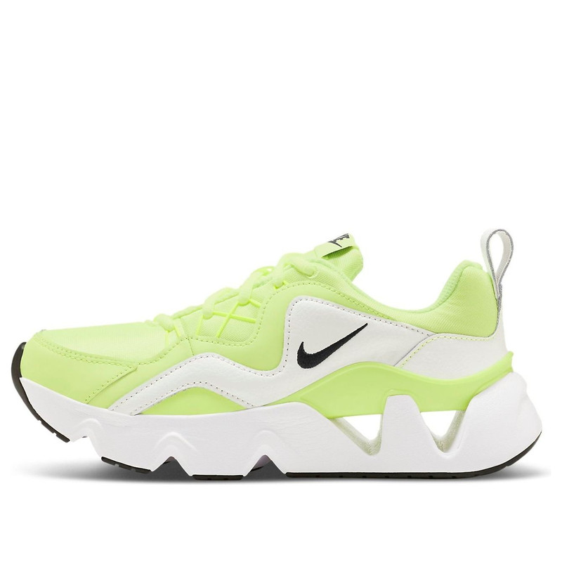 (WMNS) Nike RYZ 365 'Barely Volt' BQ4153-700 - 1