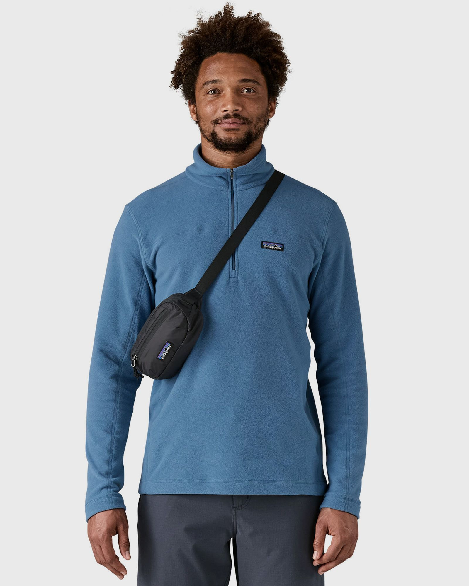 Terravia Mini Hip Pack - 3