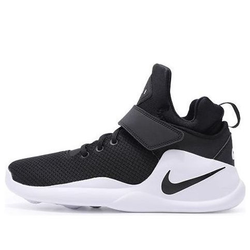 Nike Kwazi 'Black' 844839-002 - 1