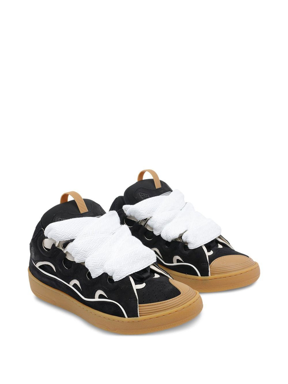 Curb sneakers - 2
