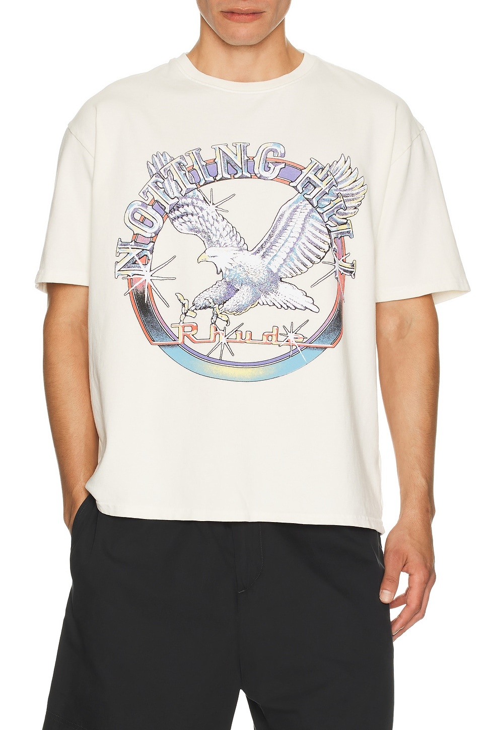 Notting Hill Eagle Tee - 3