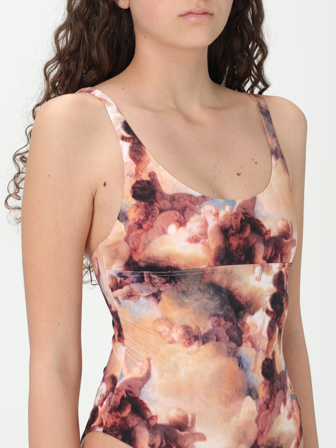 Swimsuit woman Vivienne Westwood - 4