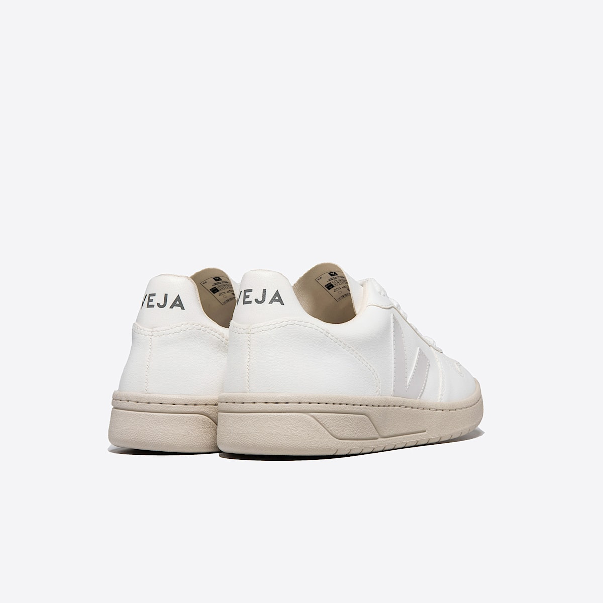 V-10 CWL FULL WHITE - 3