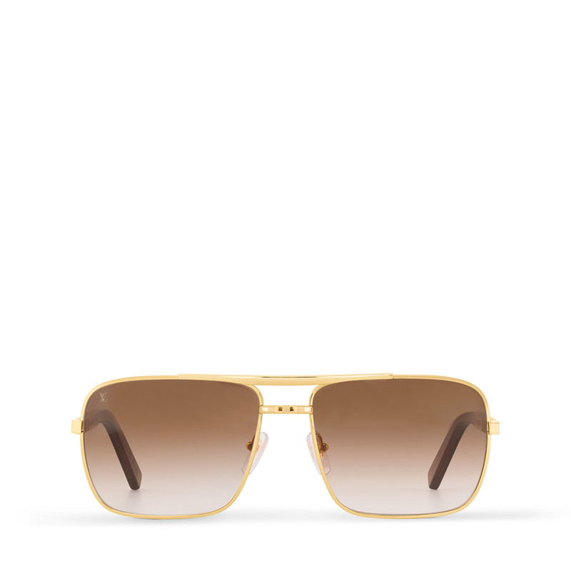 Louis Vuitton Attitude Sunglasses outlook