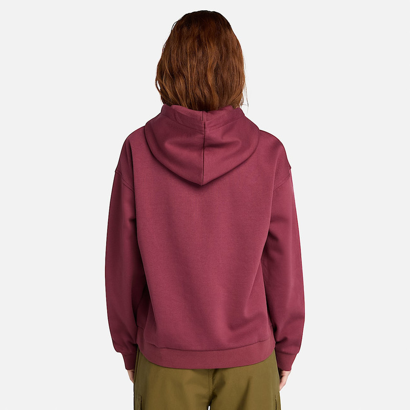 Women's Northwood Brushed Back Hoodie 4