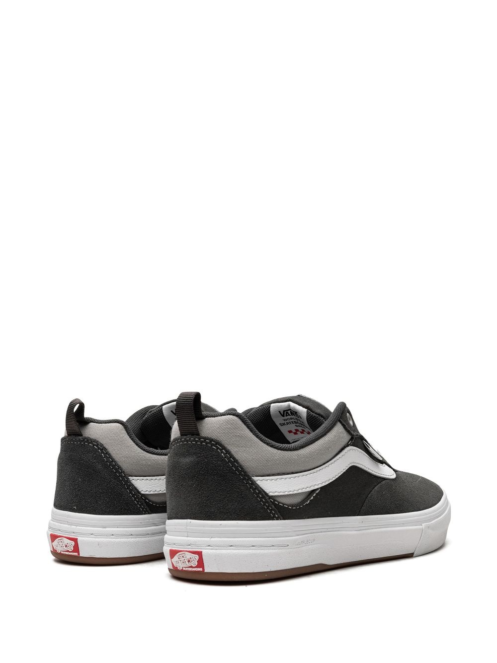 Kyle Walker "Dark Grey" sneakers - 3