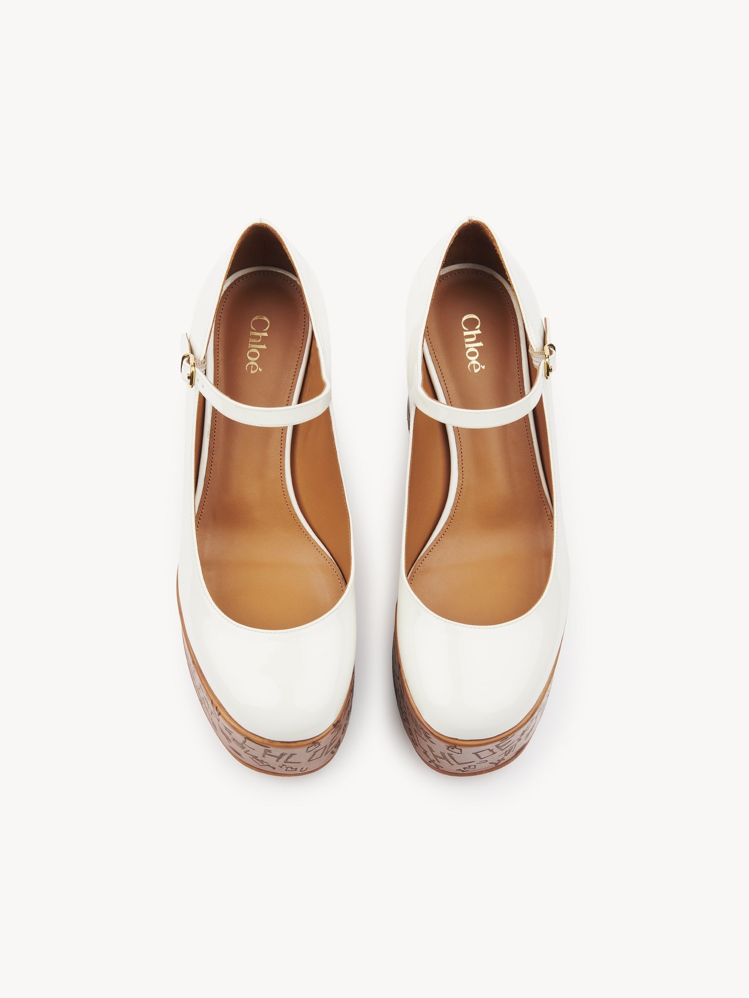 MAXIME WEDGE PUMP - 3