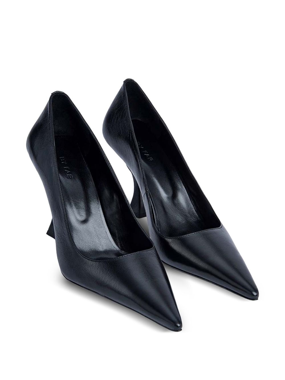 90mm Viva pumps - 2