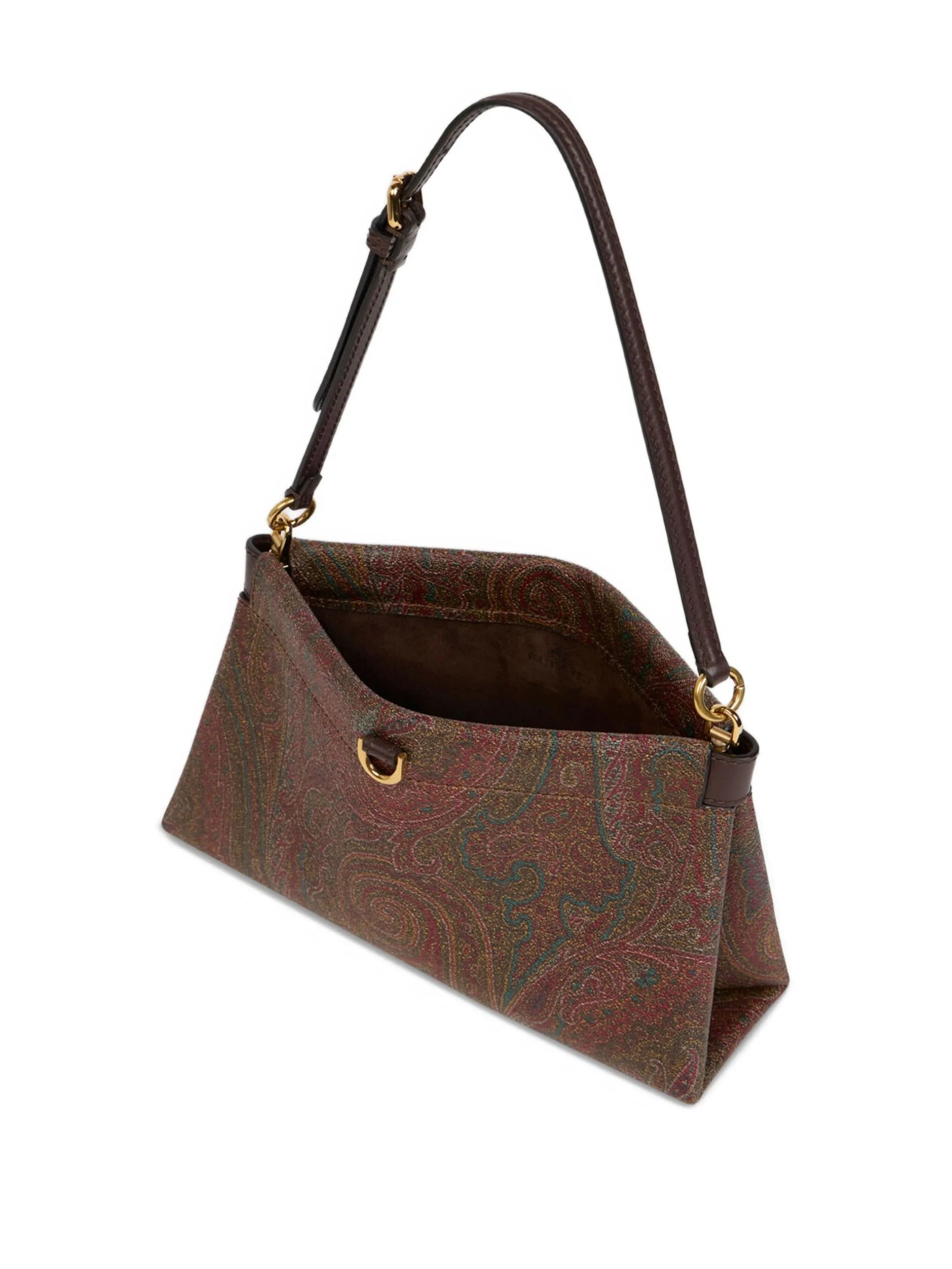 Etro MINI ARNICA CLUTCH TALK - 4