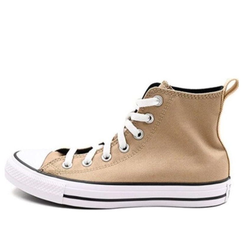Converse CTAS Hi 'Nomad Khaki Oat Milk' A02780C - 1