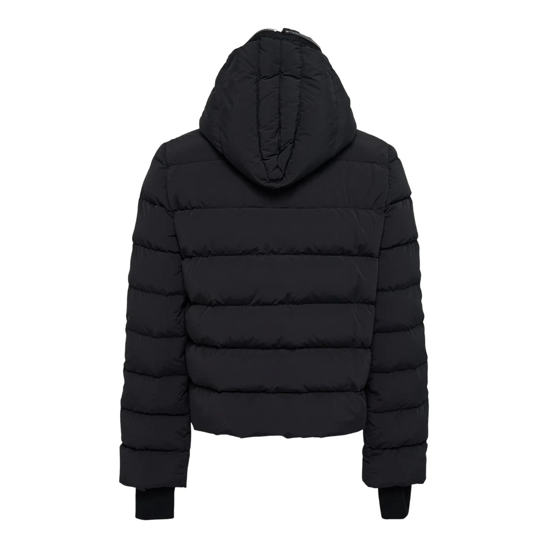 Gimp Jacket Matte Nylon - 2