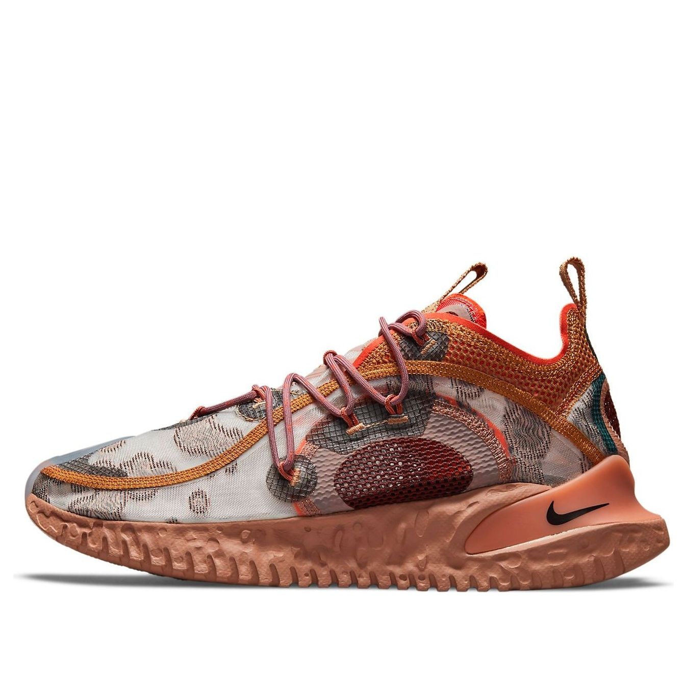 Nike ISPA Flow 2020 'Desert Sand' DM2830-200 - 1