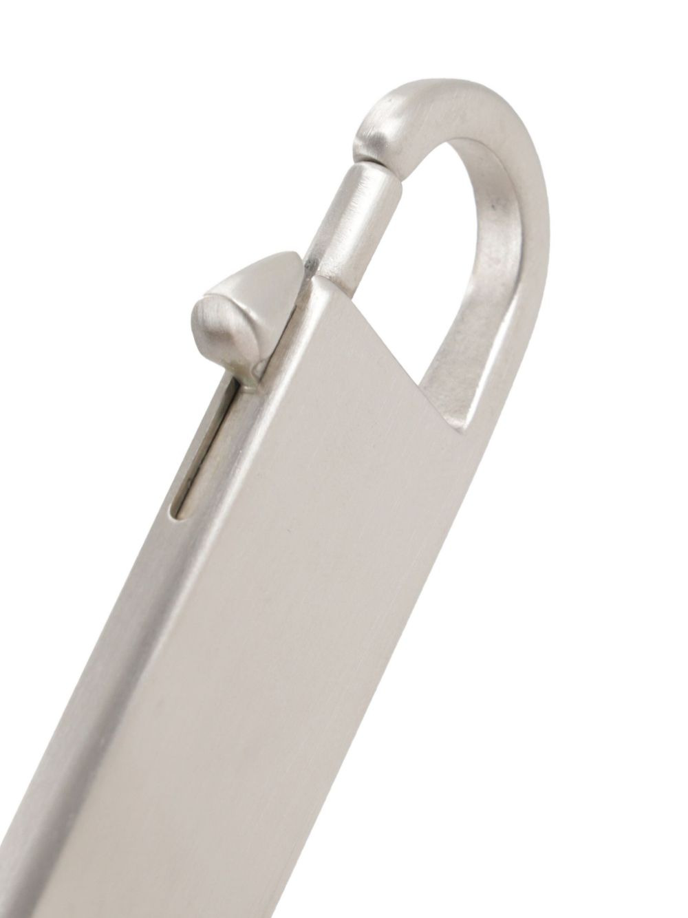 gemini keyring - 3