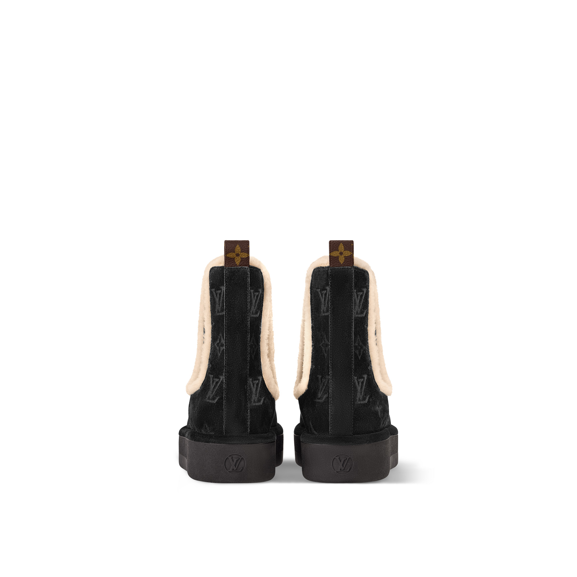 Aspen Chelsea Ankle Boot - 3