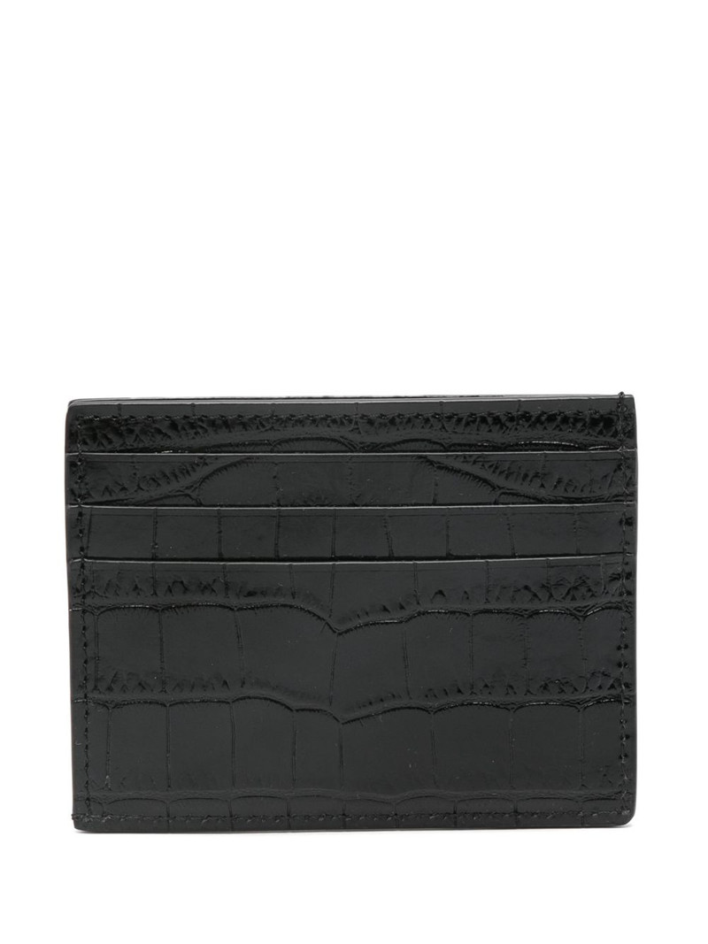TOM FORD leather cardholder outlook
