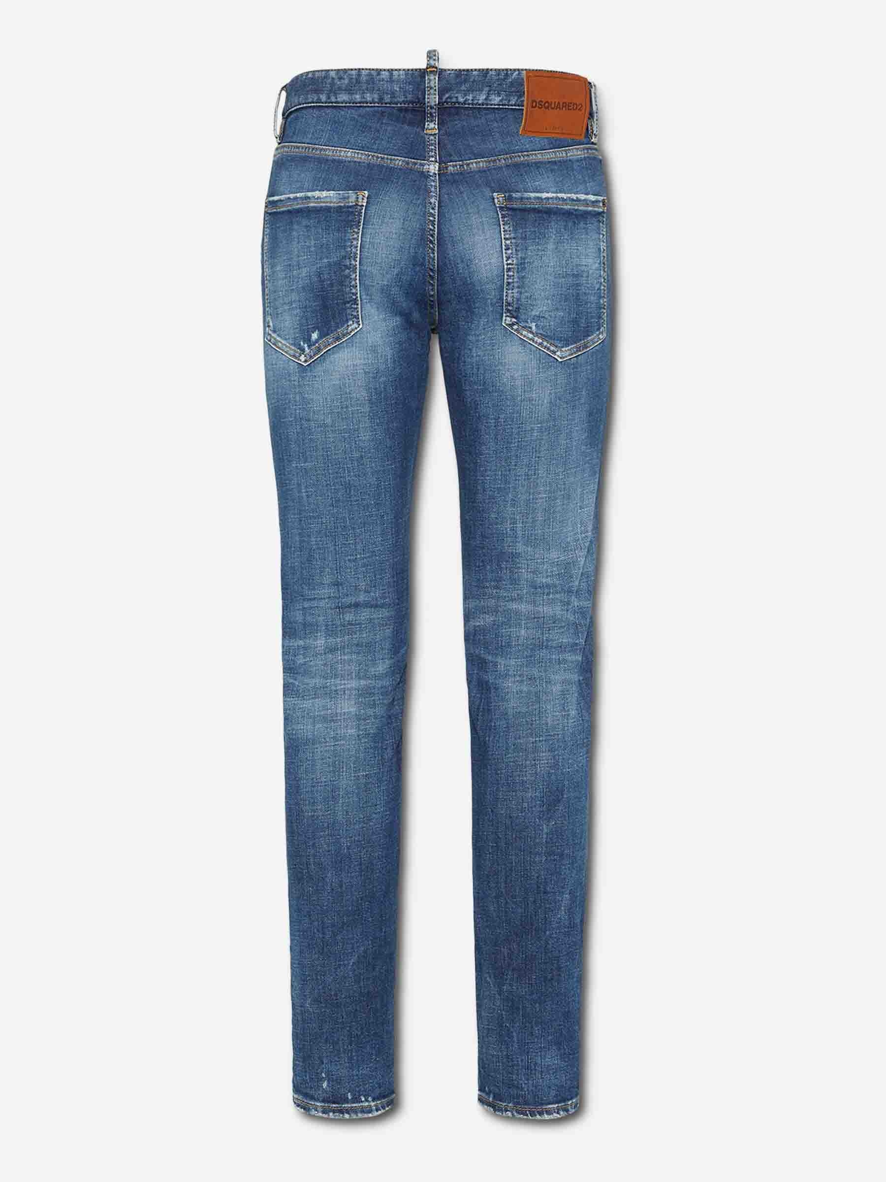 COOL GUY JEANS - 3