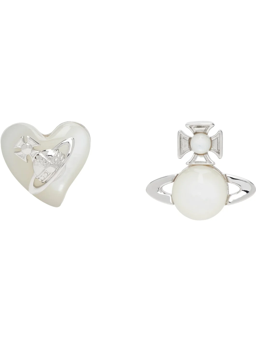 Thomasina Earrings - 1