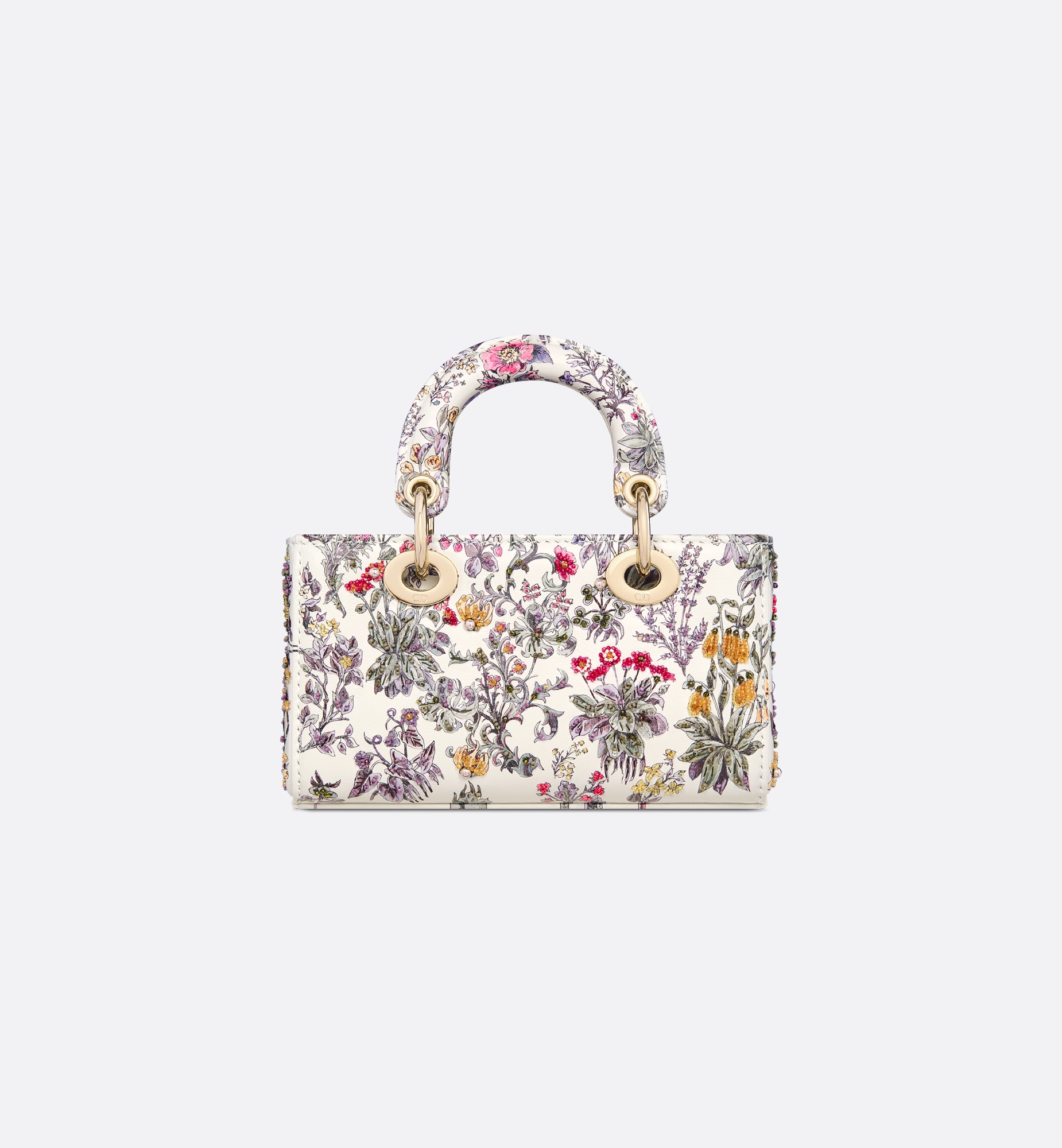 Lady D-Joy Micro Bag - 5