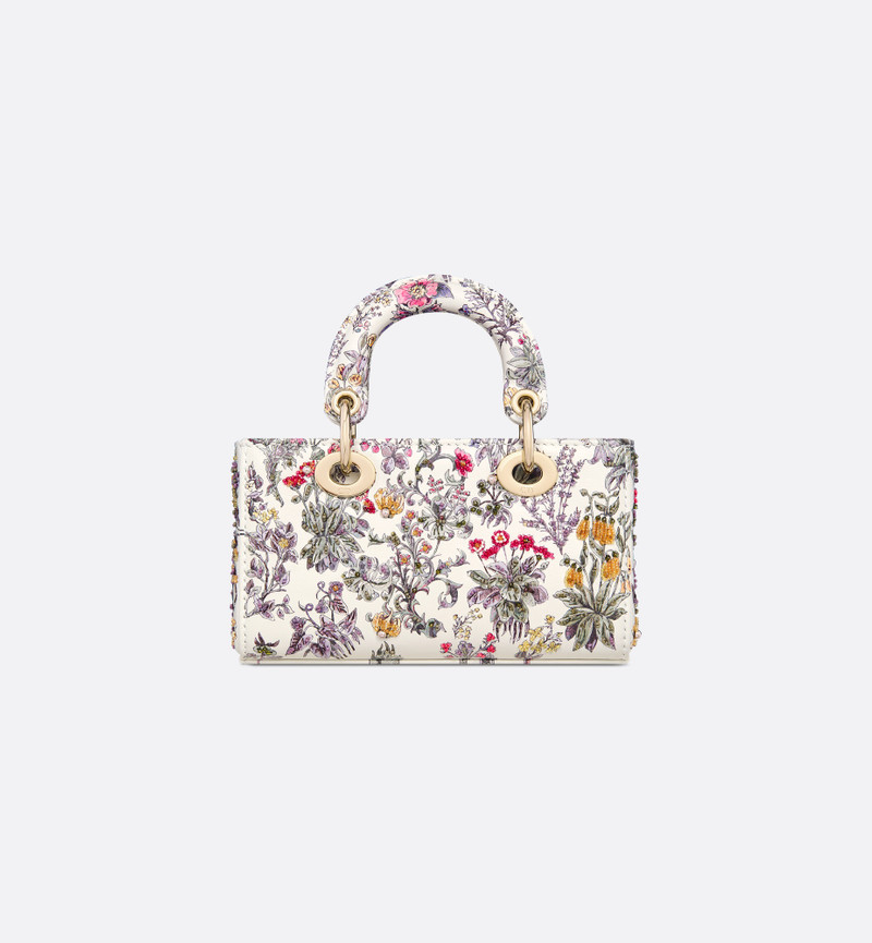 Lady D-Joy Micro Bag 5