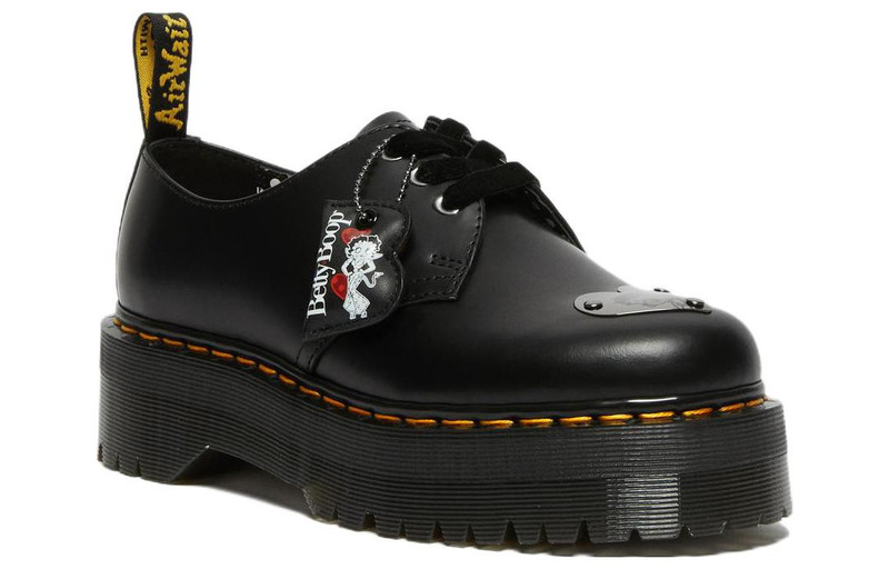 Dr. Martens (WMNS) Dr. Martens 1461 Quad BB x Betty 27933001 outlook