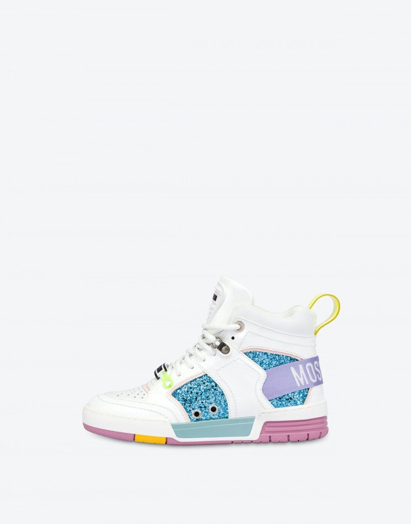 STREETBALL SNEAKERS 3